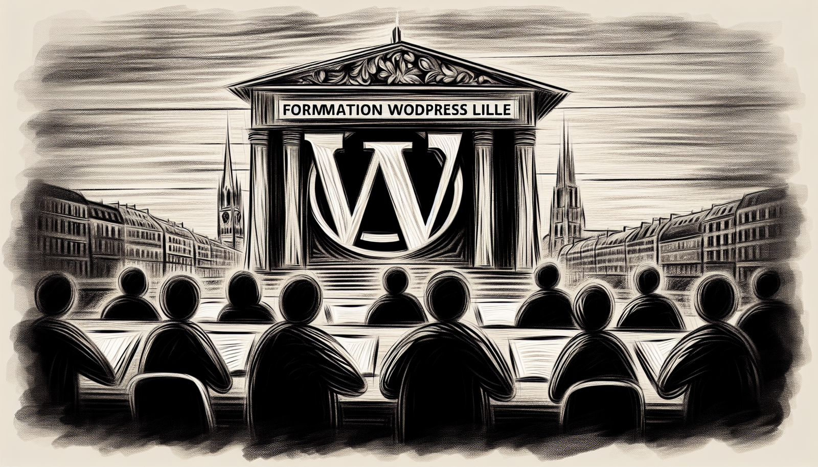 formation wordpress lille